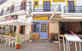 Pension Sevillano
