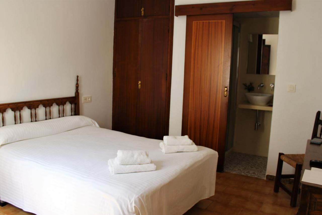 Pension Sevillano Nerja Exterior foto