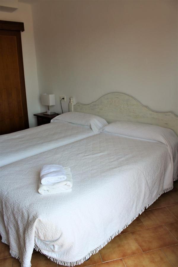 Pension Sevillano Nerja Exterior foto