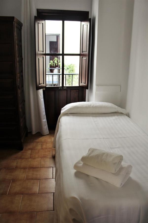 Pension Sevillano Nerja Exterior foto