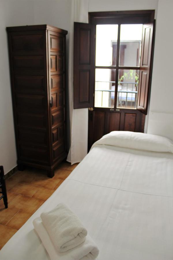 Pension Sevillano Nerja Exterior foto