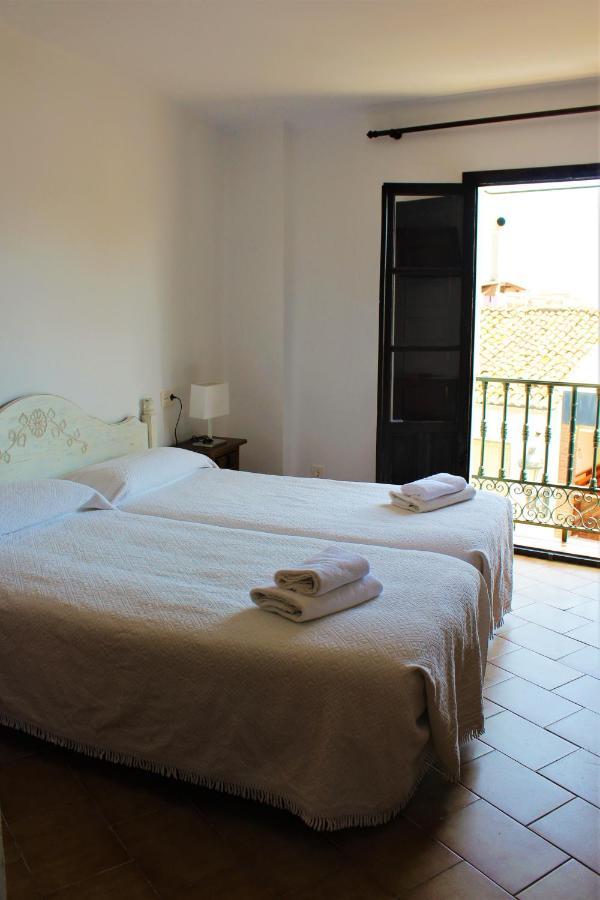 Pension Sevillano Nerja Exterior foto